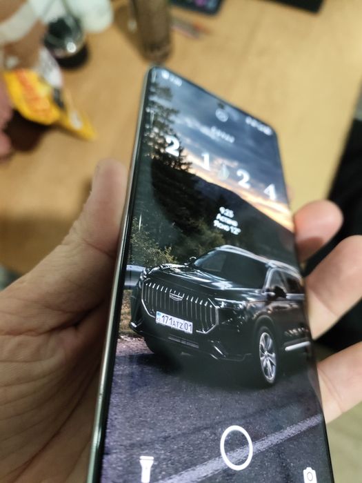 Обмен poco x7 в идеале
