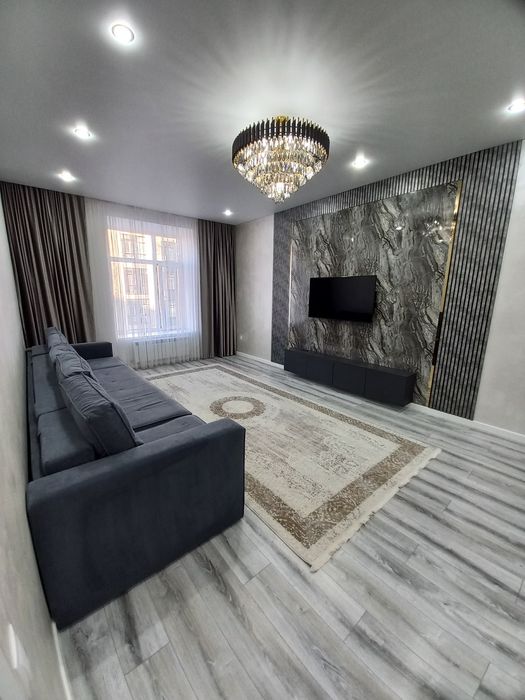 Сдается Квартира долгосрочный