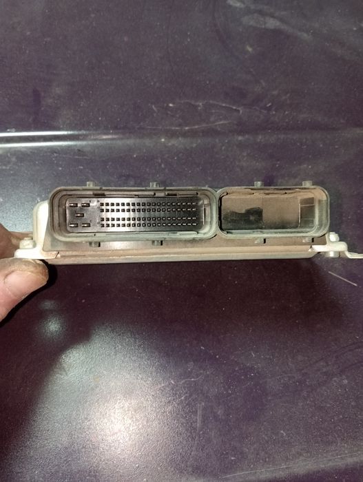 ЭБУ ваз 2107  инжектор