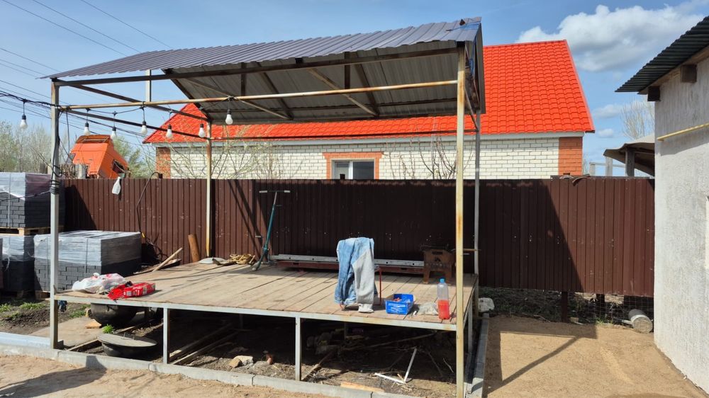 Продам бисетку новая