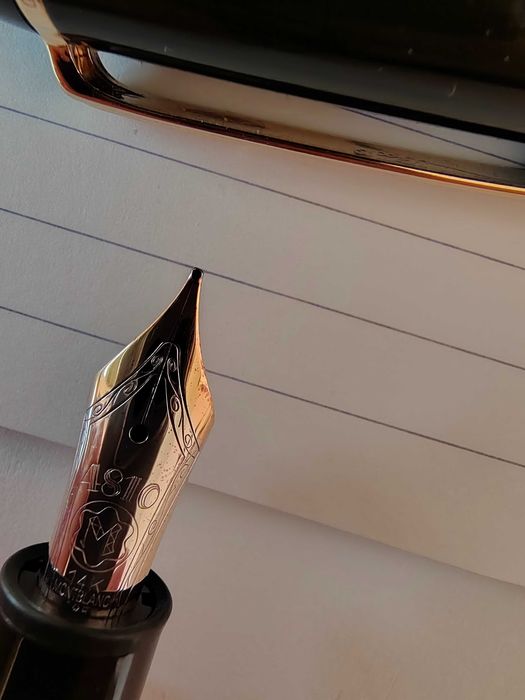 Писалки и автоматични моливи - Lamy, Montblanc, Rotring и др.