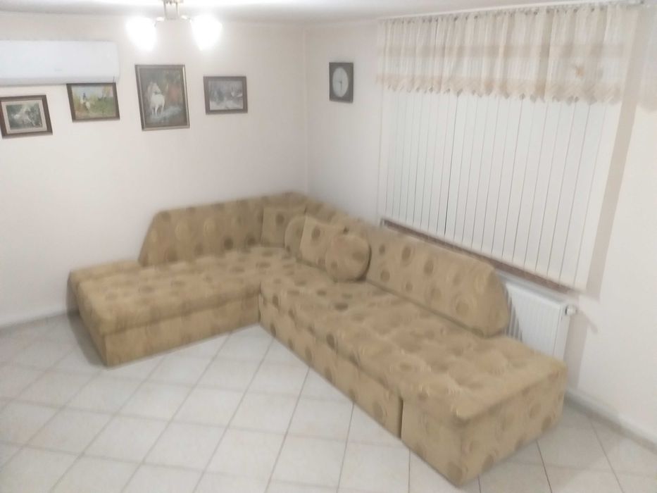 Диван втора употреба.