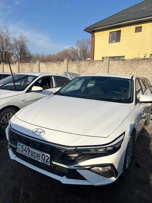 Аренда авто за пол часа