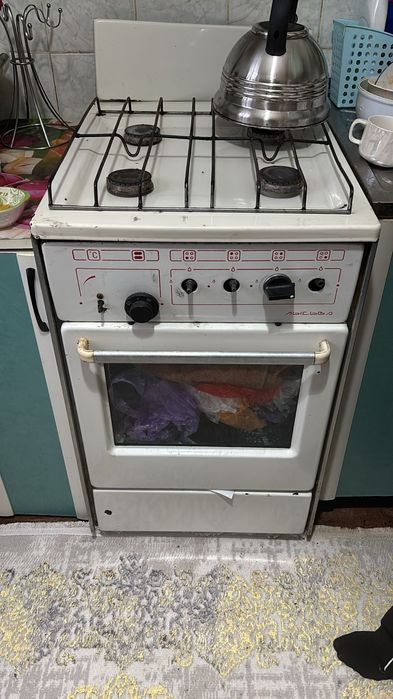 Техника для кухни