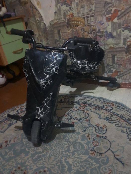 Продам дрифт кар