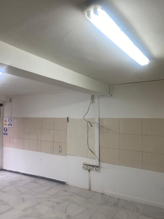Spatiu comercial ce inchiriat ultracentral
