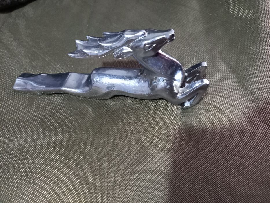 Продам оленя на газ 21 волга