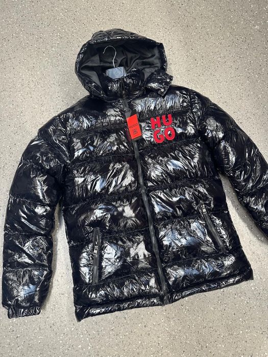 Geaca Hugo barbati S M L XL XXL