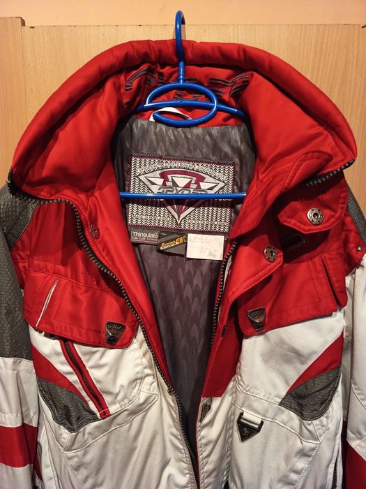 Geaca gluga marime M