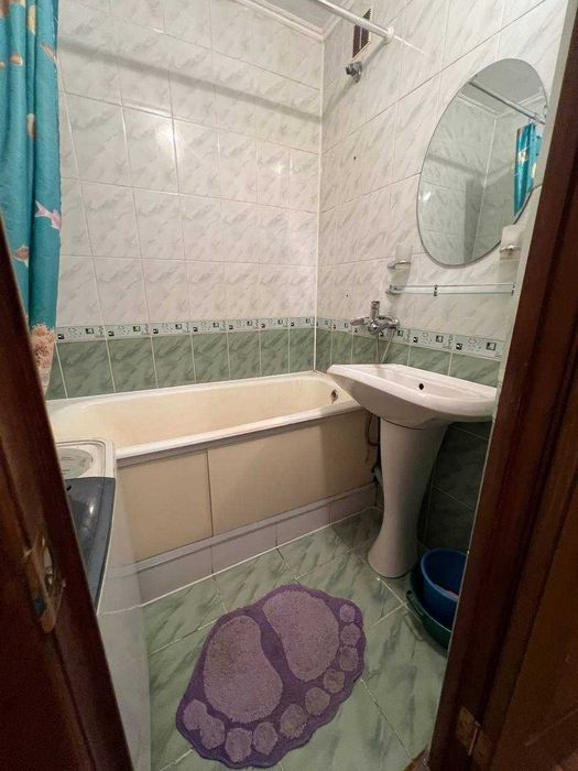 2 комн.квартира в 19 мкрн-не