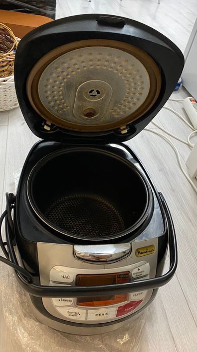 Отличная мультиварка