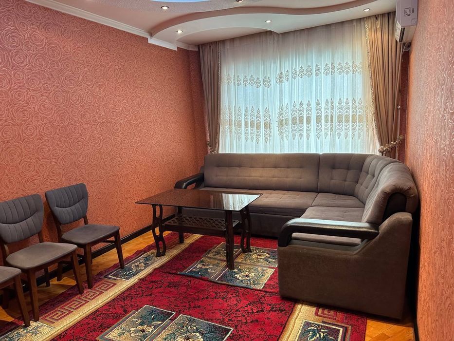 N5530 Shayxontohur tumani Chorsu 4/3/5