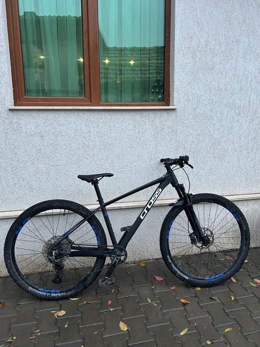 Cross Fusion Pro 29 2024