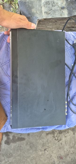 Dvd player Samsung DVD-P171