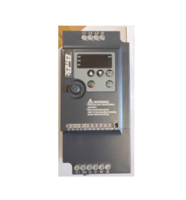 Convertizor de Frecventa pentru Reglare Turatie de Motor Electrice
