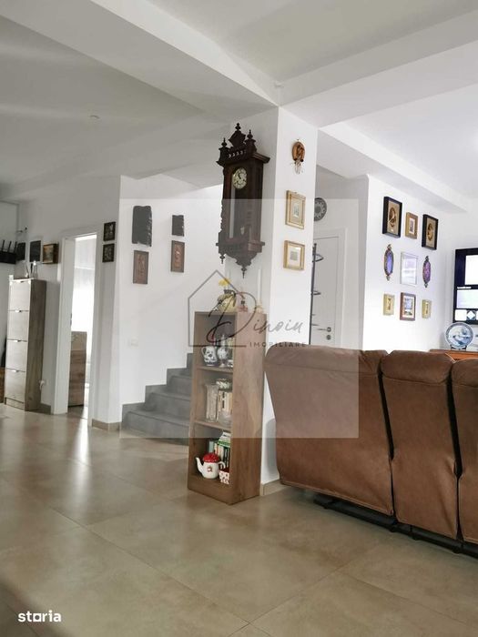 Vila Premium 2022 Branesti - Ilfov Vadu Anei I COMISION 0% I 5 camere