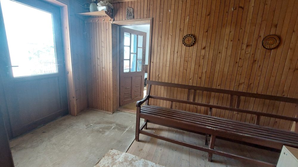 къща в с.Осеново