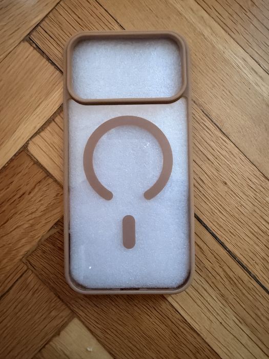 Калъф за Iphone 17 pro max