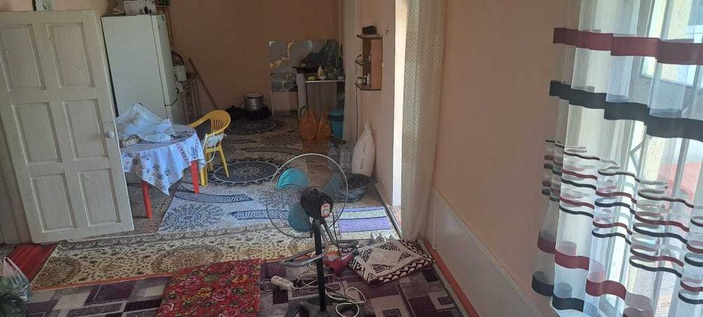 жилой дом в районе Сарыагаш