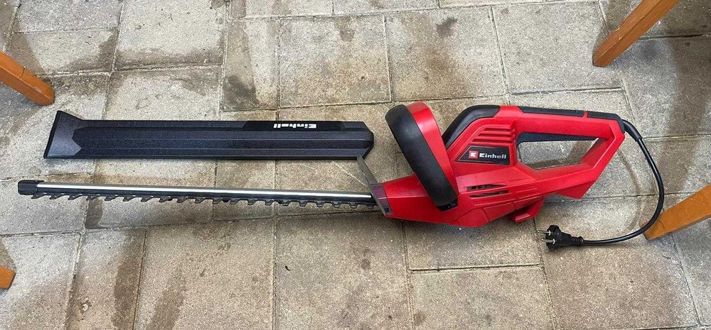 Einhell GH-EH 4245 – Foarfece de gard viu electric