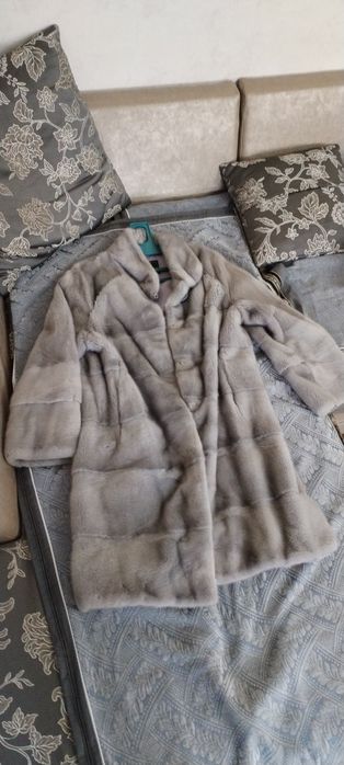 Продается норковая шуба