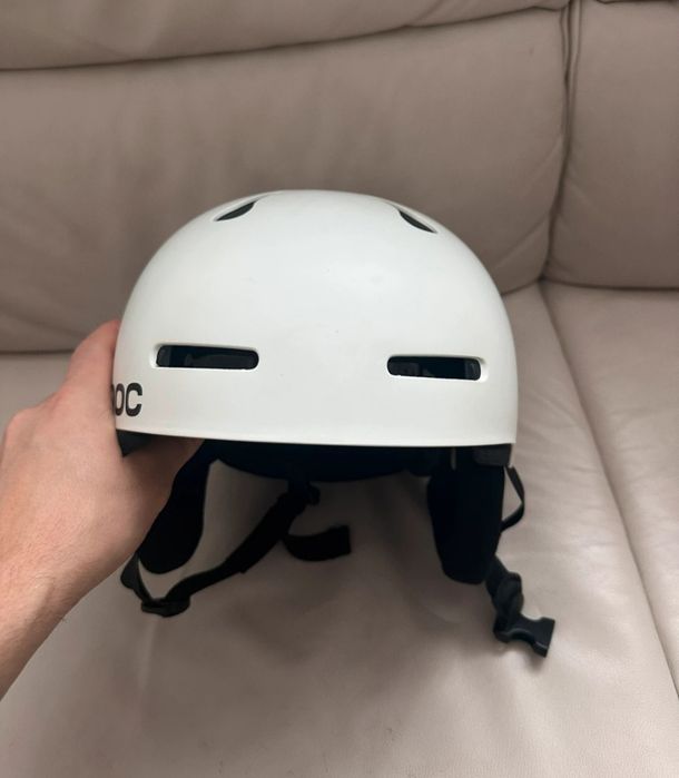Cască schi ski unisex  POC Auric Cut.