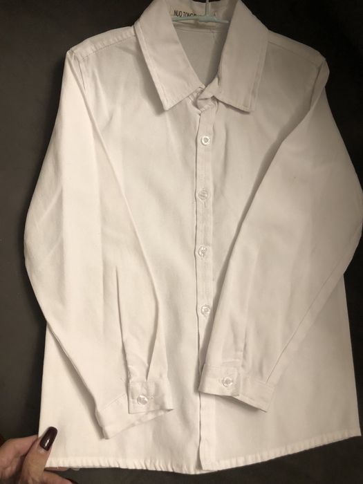 Рубашка (Абая Манаса)