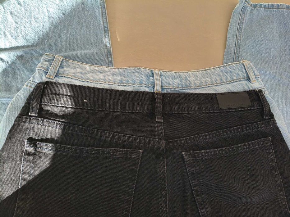 Продавам дънки Terra Nova и Mango