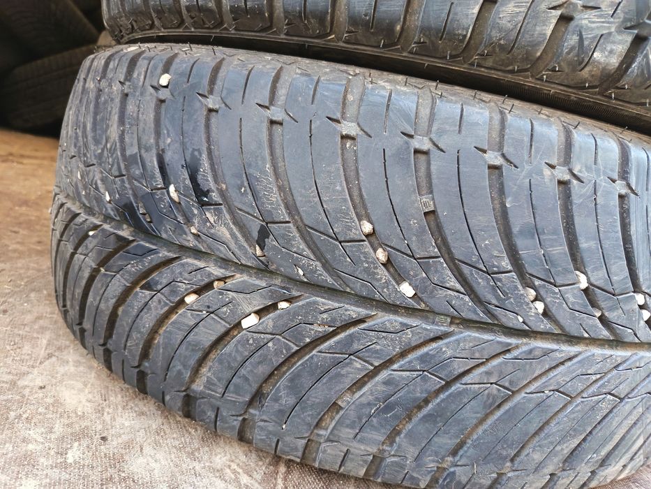 Anvelope 4sezoane MS 245 40 20 unigrip 2020 7mm