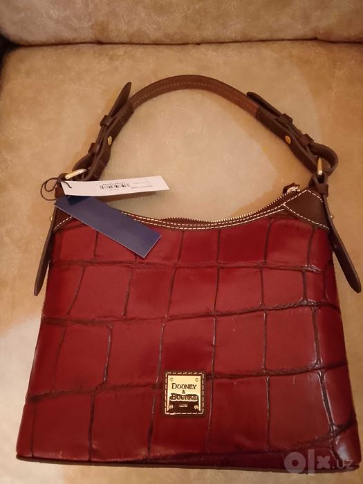 Продаю новую женскую сумку Dooney & Bourke