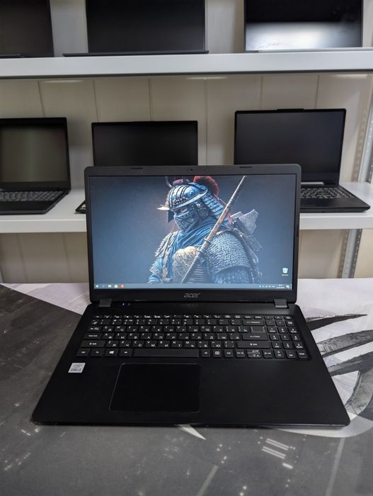 Ноутбук Acer Aspire 3