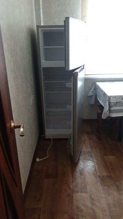 Продам двукомнатную квартиру