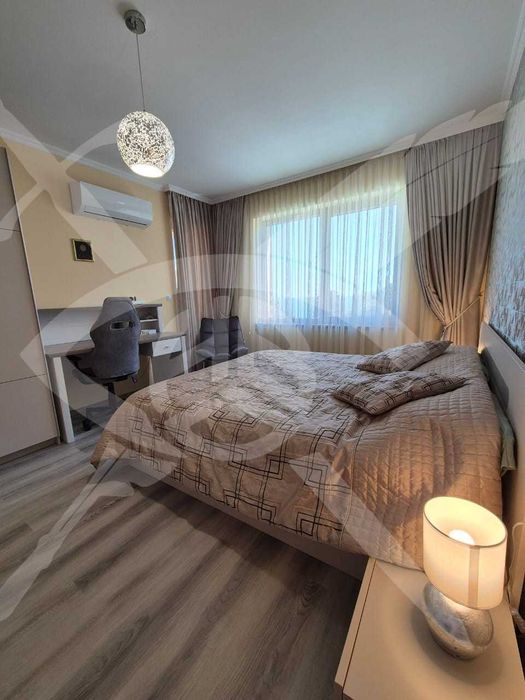 Продава се Тристаен апартамент в Свети Влас - 121 кв.м за 2728 €/кв.м - Снимка #5