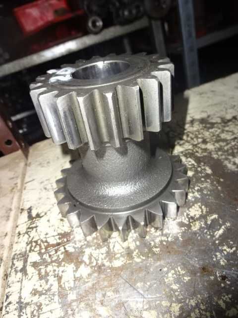 grupuri conice dezmembrari New Holland , Case , Steyr , Massey Fergus