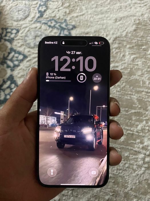Iphone 15 про макс