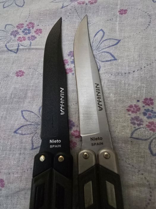 Продам кухонный нож
