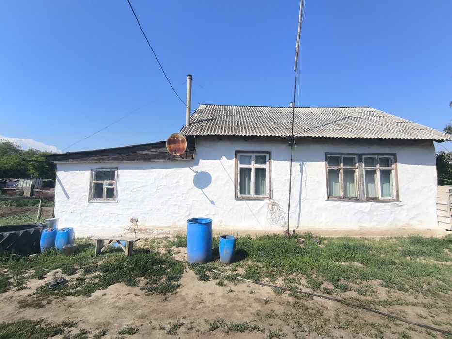 Продам Дом большой