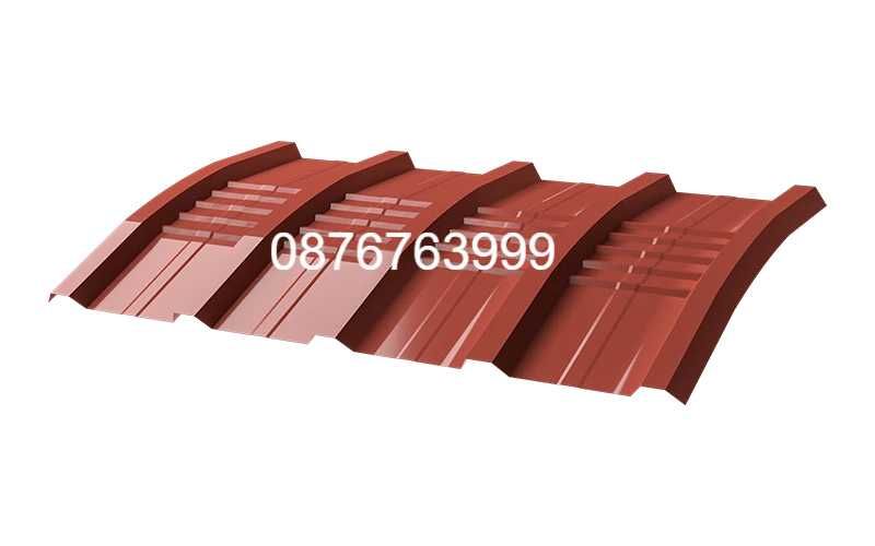 Билен и челен капак калотки и крепежи за термопанели и сандвич панели