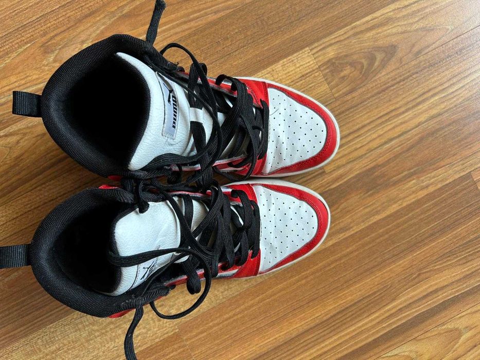 Adidasi Puma pentru copii - marime 36