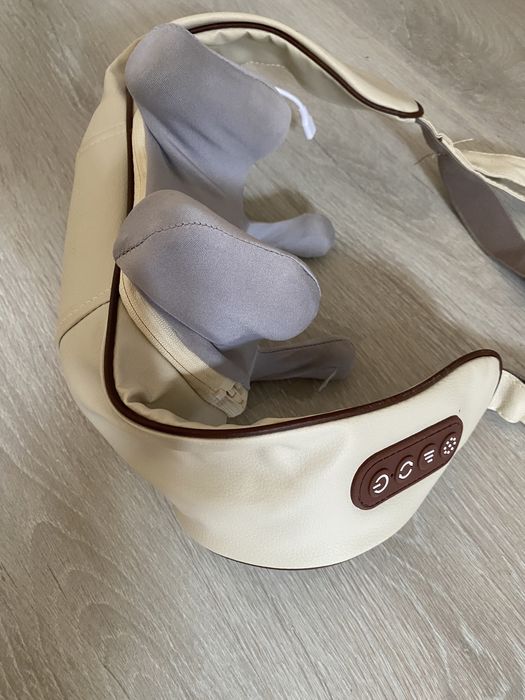 массажер