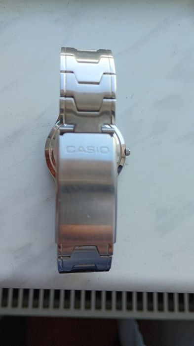 Casio MTP-1163, modul 1330, nou, nepurtat, unic detinator