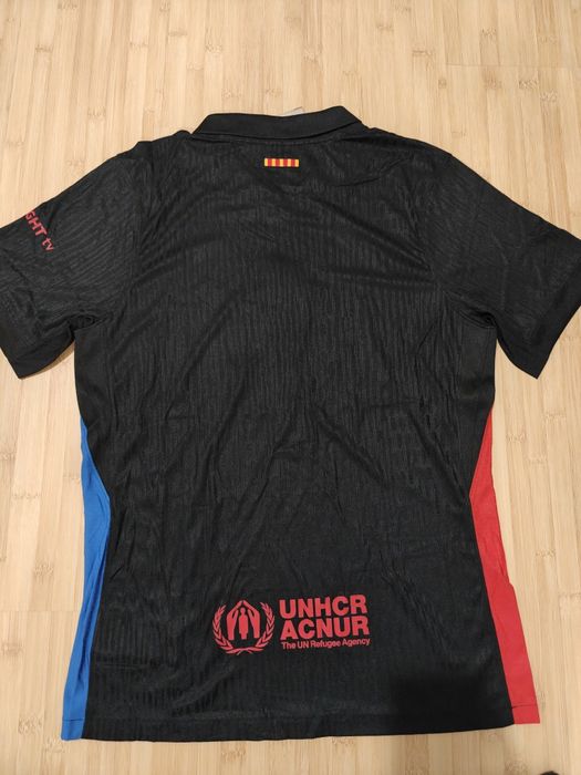 Nike FC Barcelona Jersey L