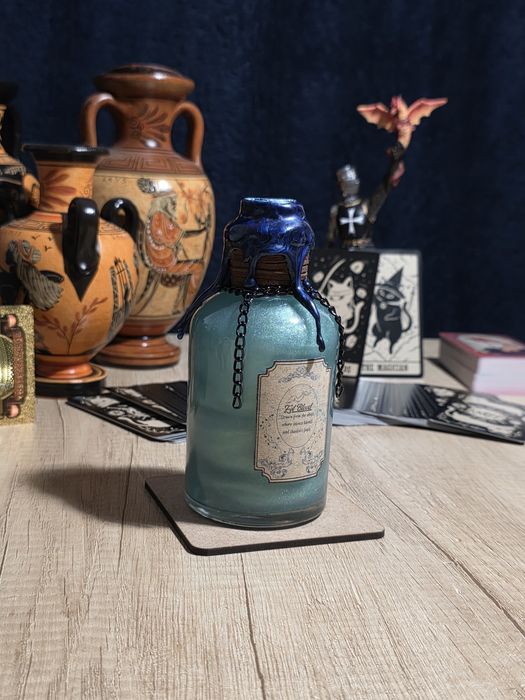 Aeticole decorative Handmade