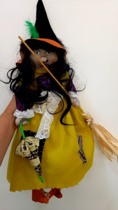 Кукли р.изработка