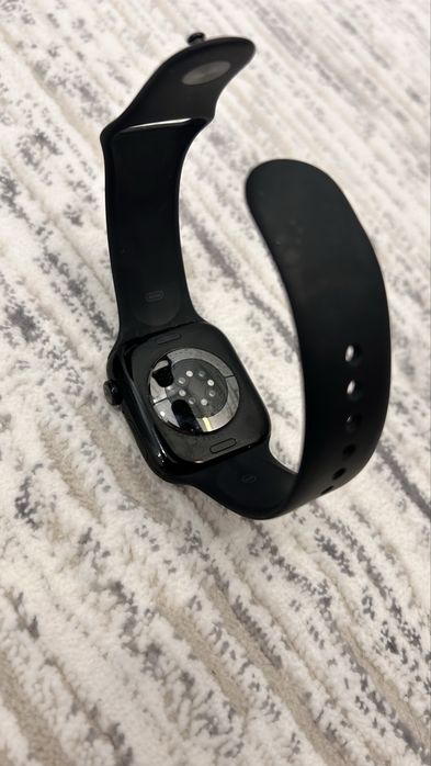 apple watch 10 серии 46mm