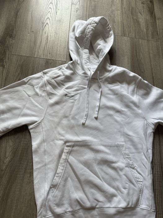 Nike hoodie S размер