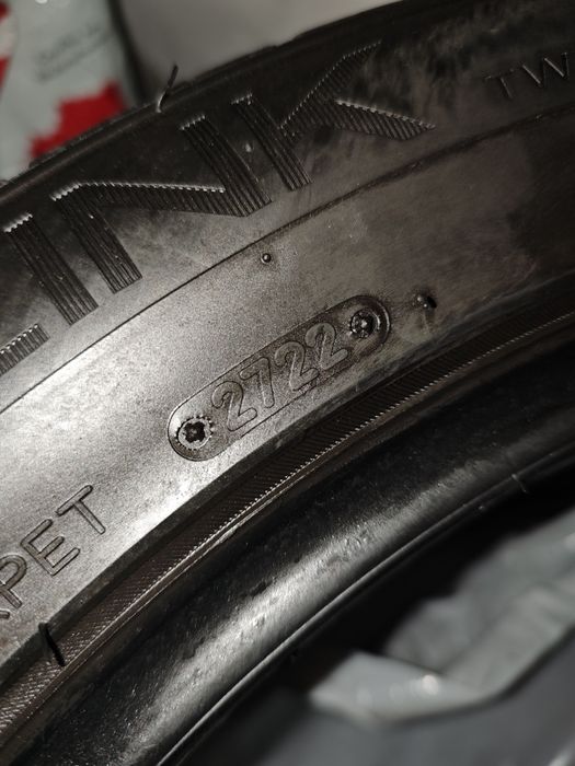 Зимни Гуми TRIANGLE 265/45 R20 108V