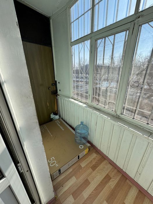 Продам квартиру, срочно.