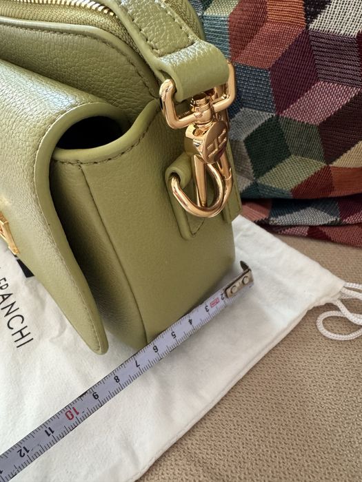 Чанта Elisabetta Franchi