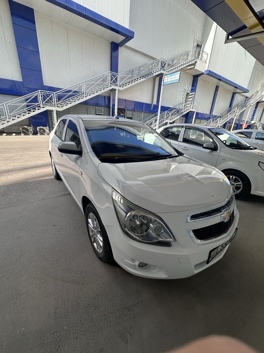 Chevrolet Cobalt 10000 $